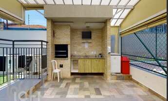 Imagem 3: Apartamento à venda em Cursino com 53 m², 2 quartos, 1 suíte, 1 vaga