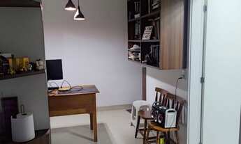 Imagem 4: Apartamento à venda em República com 48 m², 1 quarto, 1 suíte, 1 vaga