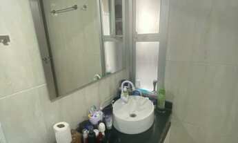 Imagem 5: Apartamento à venda em Bosque da Saúde com 53 m², 2 quartos, 1 vaga