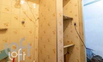 Imagem 4: Apartamento à venda em República com 36 m², 1 quarto