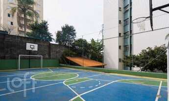 Imagem 5: Apartamento à venda em Jabaquara com 62 m², 2 quartos, 1 vaga