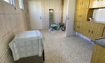 Imagem 3: Apartamento à venda em Saúde com 98 m², 3 quartos, 2 vagas