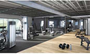 Imagem 5: APARTAMENTO em São Paulo - SP, Chácara Santo Antônio (Zona Sul