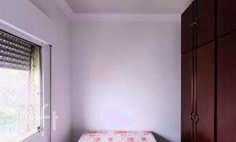 Imagem: Apartamento à venda em República com 120