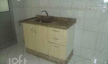 Imagem 6: Apartamento à venda em Vila Guilherme com 49 m², 2 quartos, 1 vaga