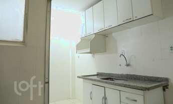 Imagem 7: Apartamento à venda em Saúde com 95 m², 2 quartos