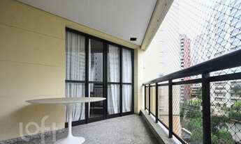 Imagem 3: Apartamento à venda em Vila Andrade com 225 m², 4 quartos, 3 suítes, 4 vagas