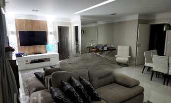 Imagem 2: Apartamento à venda em Vila Andrade com 126 m², 3 quartos, 3 suítes, 3 vagas