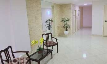 Imagem 4: Apartamento à venda em Bosque da Saúde com 68 m², 2 quartos, 1 vaga