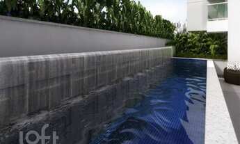 Imagem 5: Apartamento à venda em Bela Vista com 40 m², 1 quarto, 1 vaga