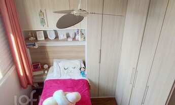 Imagem 4: Apartamento à venda em Sacomã com 70 m², 3 quartos, 1 suíte, 1 vaga