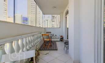 Imagem 7: Apartamento à venda em Bela Vista com 280 m², 4 quartos, 1 suíte, 2 vagas