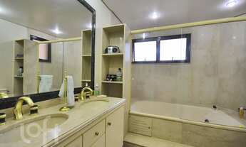 Imagem 6: Apartamento à venda em Paraíso com 266 m², 4 quartos, 4 suítes, 4 vagas