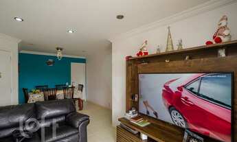 Imagem 5: Apartamento à venda em Vila Sônia com 118 m², 4 quartos, 3 suítes, 2 vagas