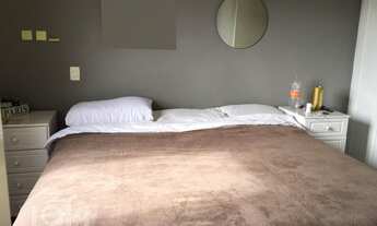 Imagem 4: Apartamento à venda em Vila Sônia com 156 m², 4 quartos, 3 suítes, 3 vagas