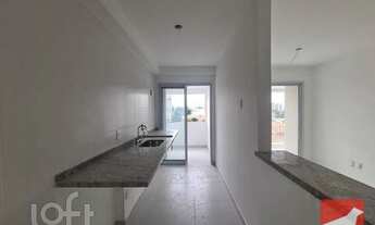 Imagem 2: Apartamento à venda em Vila Prudente com 87 m², 3 quartos, 1 suíte, 2 vagas