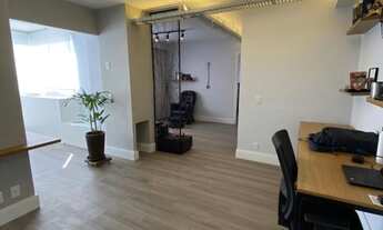 Imagem 4: Apartamento à venda em Jabaquara com 59 m², 1 quarto, 1 vaga