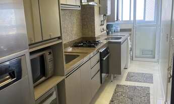 Imagem 6: Apartamento à venda em Cidade Ademar com 95 m², 3 quartos, 1 suíte, 3 vagas