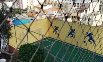 Imagem 3: Apartamento à venda em Vila Matilde com 68 m², 3 quartos, 1 suíte, 1 vaga