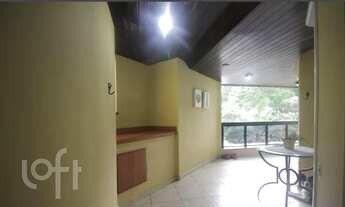 Imagem 4: Apartamento à venda em Vila Sônia com 215 m², 3 quartos, 3 suítes, 3 vagas