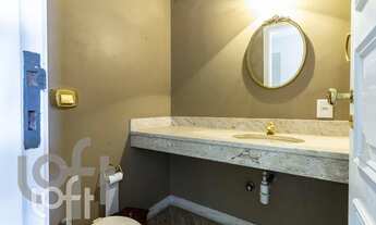 Imagem 4: Apartamento à venda em Morumbi com 447 m², 3 quartos, 3 suítes, 4 vagas