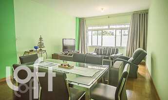 Imagem: Apartamento à venda em Bela Vista com 94