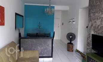 Imagem 2: Apartamento à venda em Bela Vista com 87 m², 2 quartos