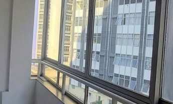 Imagem 4: Apartamento à venda em República com 160 m², 4 quartos, 4 suítes, 1 vaga