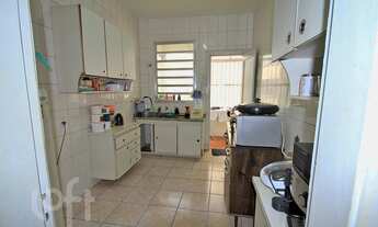 Imagem 5: Apartamento à venda em República com 101 m², 3 quartos