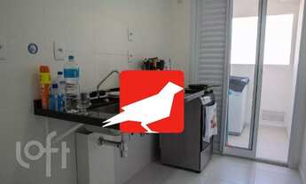 Imagem 7: Apartamento à venda em Barra Funda com 69 m², 2 quartos, 1 suíte, 1 vaga