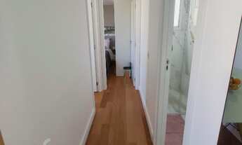 Imagem 3: Apartamento à venda em Cambuci com 41 m², 2 quartos