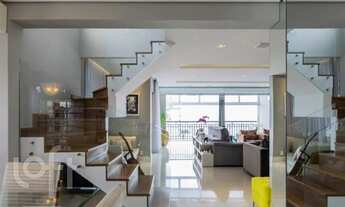 Imagem 2: Apartamento à venda em Ipiranga com 230 m², 3 quartos, 3 suítes, 4 vagas