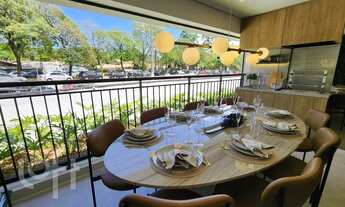 Imagem 3: Apartamento à venda em Butantã com 115 m², 3 quartos, 3 suítes, 2 vagas