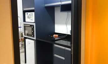 Imagem 2: Apartamento à venda em Santana com 51 m², 1 vaga