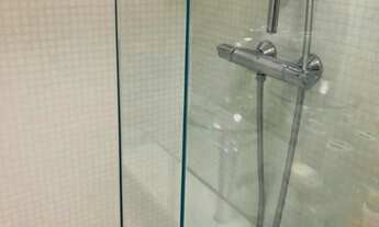 Imagem 7: Apartamento à venda em Campo Grande com 70 m², 1 quarto, 1 suíte, 2 vagas