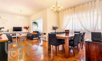 Imagem 2: Apartamento à venda em Campos Elísios com 200 m², 3 quartos, 1 suíte, 1 vaga