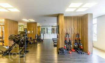 Imagem: Apartamento à venda em Barra Funda com