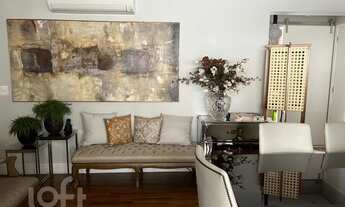 Imagem 6: Apartamento à venda em Perdizes com 162 m², 3 quartos, 3 suítes, 3 vagas