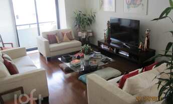 Imagem: Apartamento à venda em Aclimação com