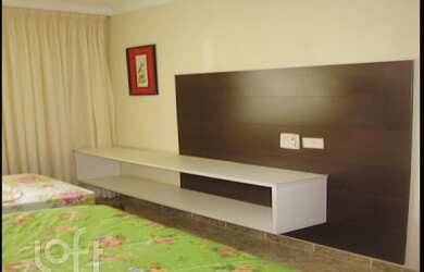 Imagem 5: Apartamento à venda em Jabaquara com 80 m², 2 quartos, 1 vaga