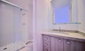 Imagem 2: Apartamento à venda em Barra Funda com 47 m², 1 quarto, 1 vaga