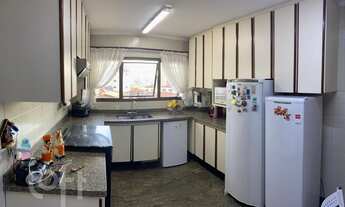 Imagem 3: Apartamento à venda em Água Rasa com 160 m², 3 quartos, 1 suíte, 2 vagas