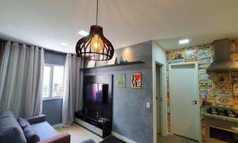 Imagem 6: Venda Apartamento com 1 banheiro