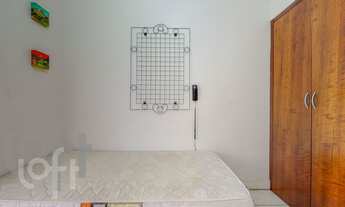 Imagem 6: Apartamento à venda em República com 30 m², 1 quarto