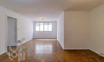 Imagem: Apartamento à venda em Bela Vista com 118