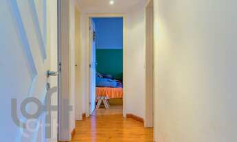 Imagem 4: Apartamento à venda em Sumaré com 94 m², 3 quartos, 1 suíte, 2 vagas