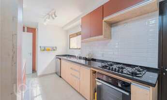 Imagem 7: Apartamento à venda em Santo Amaro com 148 m², 3 quartos, 3 suítes, 3 vagas