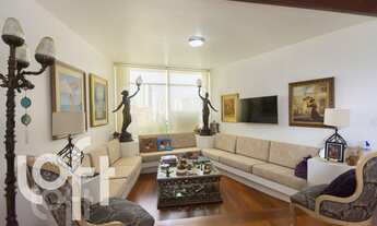 Imagem: Apartamento à venda em Vila Andrade com