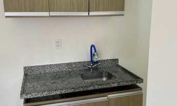 Imagem 4: Apartamento à venda em República com 25 m², 1 quarto