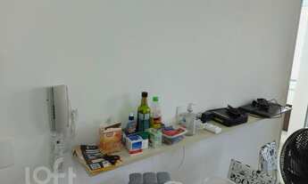 Imagem 7: Apartamento à venda em República com 29 m², 1 quarto, 1 vaga